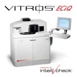 Sistema ECI