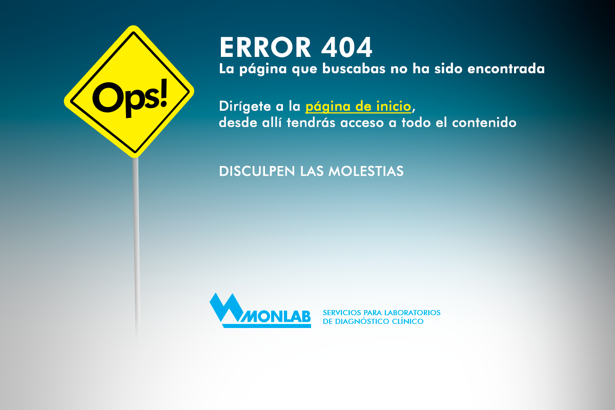 Error 404