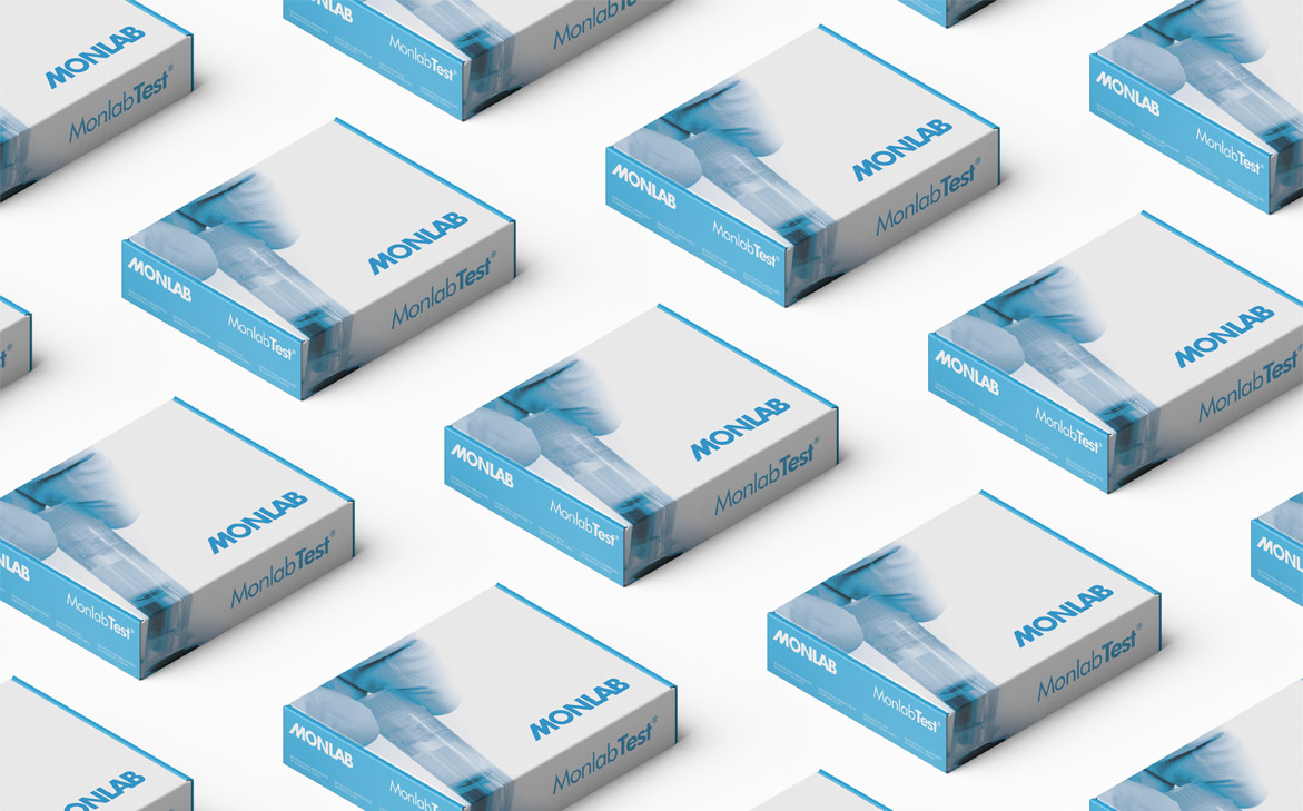 Pruebas rápidas MonlabTest