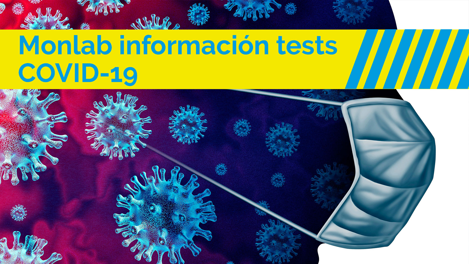 Información importante sobre las medidas de contención