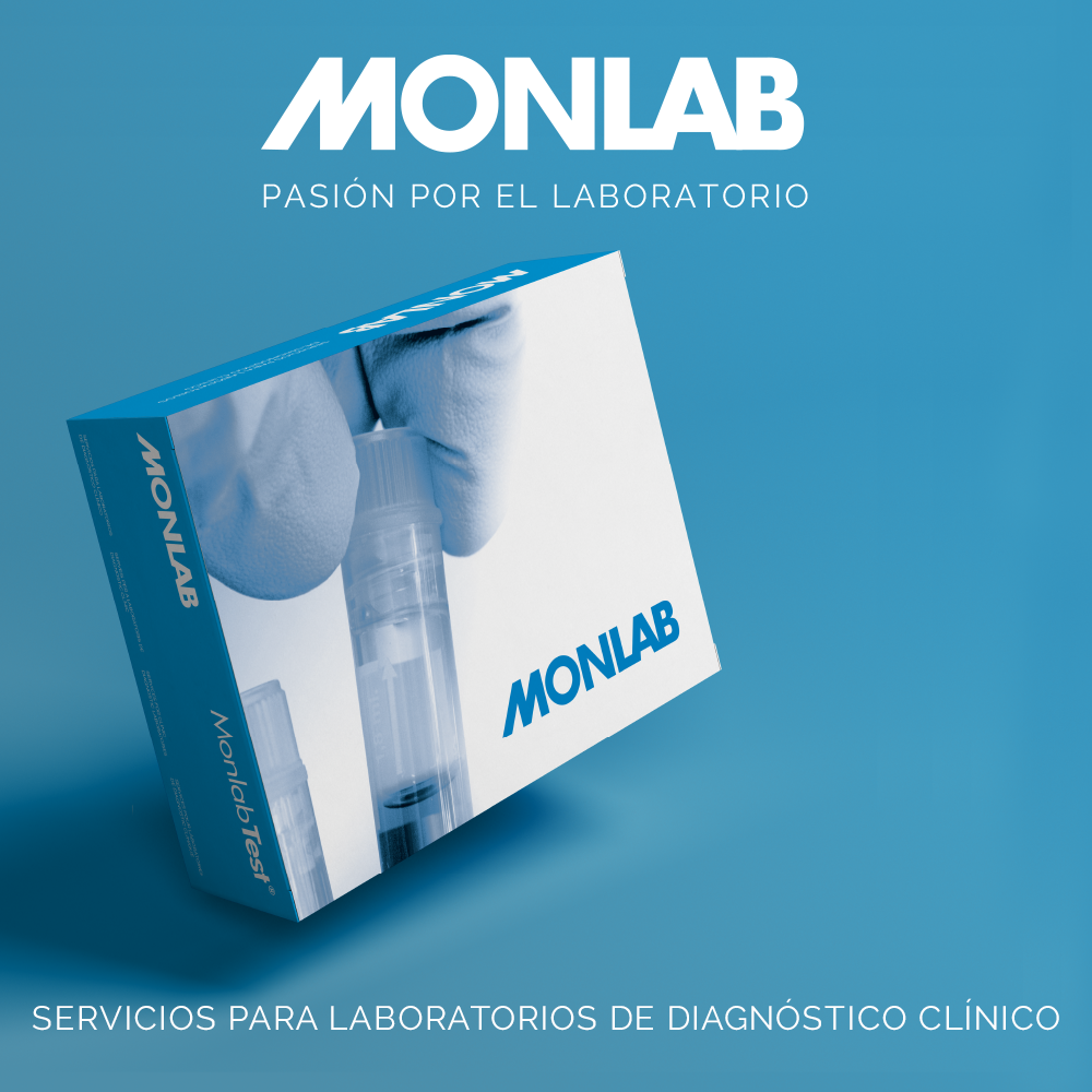 Laboratorio de diagnóstico clínico 